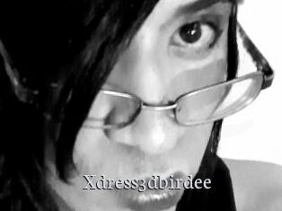 Xdress3dbirdee