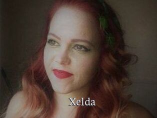 Xelda