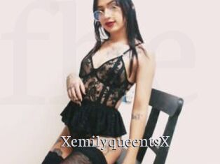 XemilyqueentsX Free Host Empire