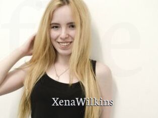 XenaWilkins