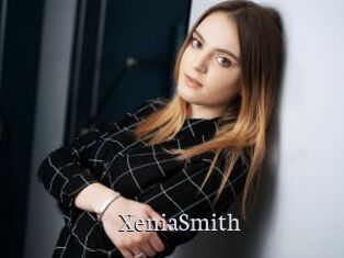 XeniaSmith