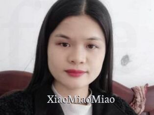 XiaoMiaoMiao