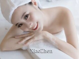 XiaoZhen Free Host Empire