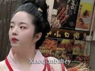 Xiaoqianbabey