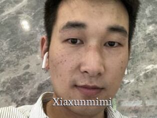 Xiaxunmimi Free Host Empire