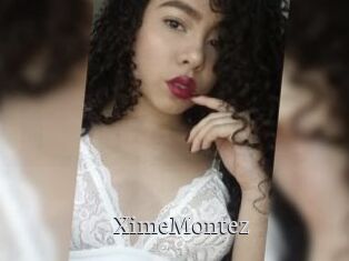 XimeMontez