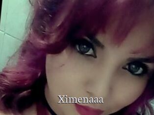 Ximenaaa
