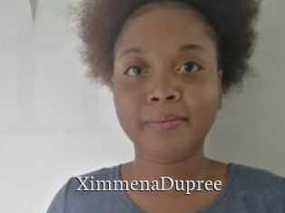 XimmenaDupree