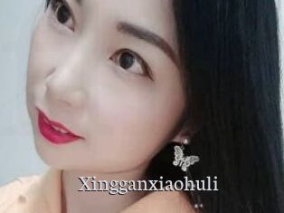 Xingganxiaohuli