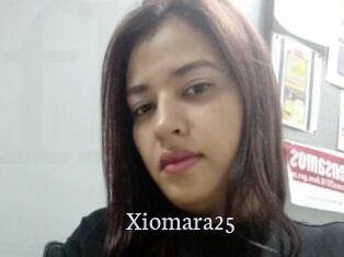 Xiomara25 Free Host Empire