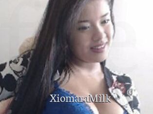 XiomaraMilk