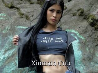 Xiomara_Cute