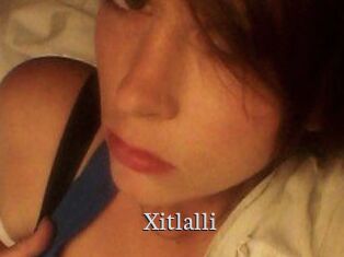 Xitlalli