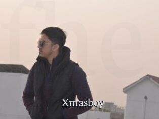 Xmasboy