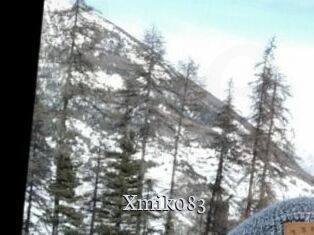 Xmik083