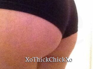 XoThickChickXo