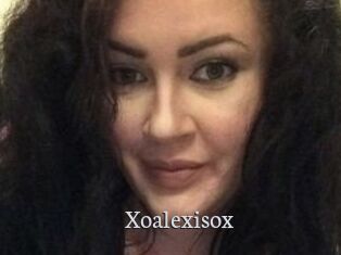 Xoalexisox