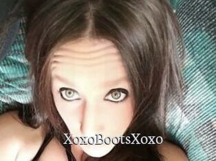 XoxoBootsXoxo
