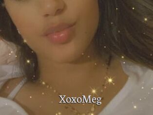 XoxoMeg