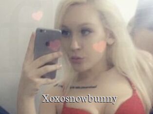Xoxosnowbunny Free Host Empire