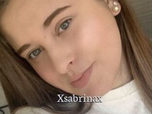 Xsabrinax