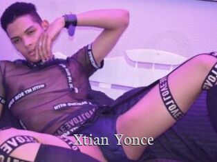 Xtian_Yonce
