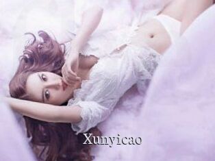 Xunyicao