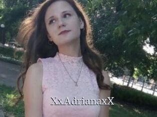 XxAdrianaxX