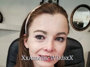 XxAmelia_WildsxX