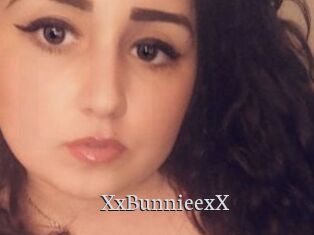 XxBunnieexX