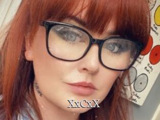 XxCxX