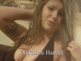 XxDillon_HartxX
