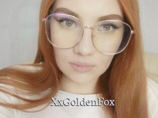 XxGoldenFox