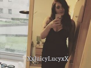 XxJuicyLucyxX