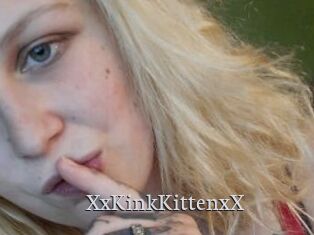 XxKinkKittenxX