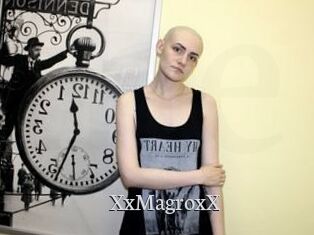XxMagroxX Free Host Empire