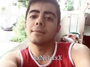 XxNebilxX