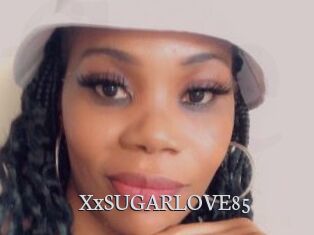 XxSUGARLOVE85