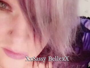 XxSassy_BellexX
