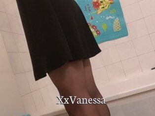 XxHotVanessa