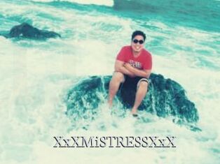 XxXMiSTRESSXxX