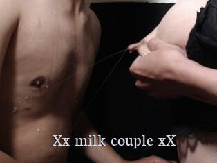 Xx_milk_couple_xX