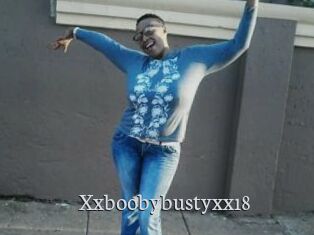 Xxboobybustyxx18
