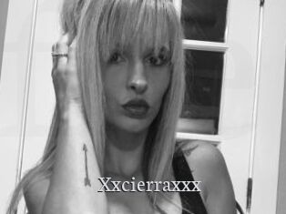 Xxcierraxxx