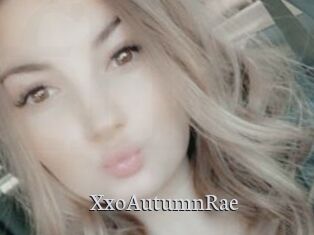 XxoAutumnRae