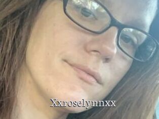 Xxroselynnxx