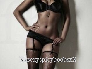XxsexyspicyboobsxX