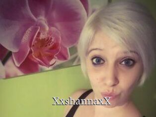 Shannasteve