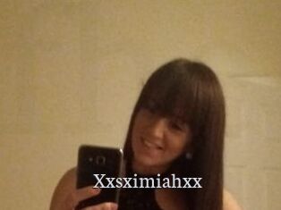 Xxsximiahxx Free Host Empire