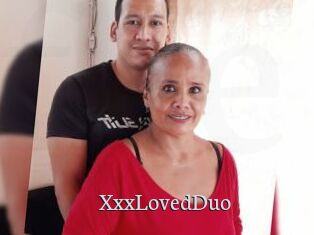 XxxLovedDuo